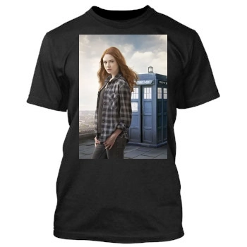 Doctor Who Men's TShirt