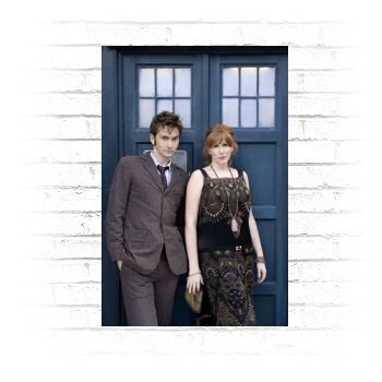 Doctor Who Poster