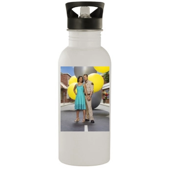 Eureka Stainless Steel Water Bottle