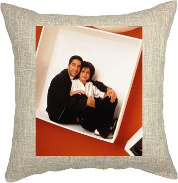 F.R.I.E.N.D.S Pillow