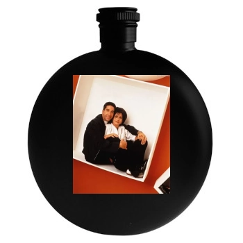 F.R.I.E.N.D.S Round Flask