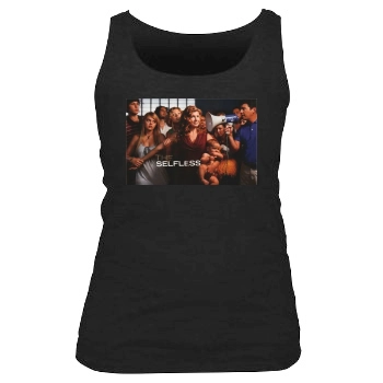 Friday Night Lights Women's Tank Top