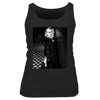 Madonna Women's Tank Top