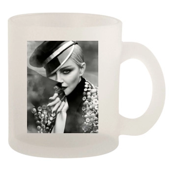 Madonna 10oz Frosted Mug