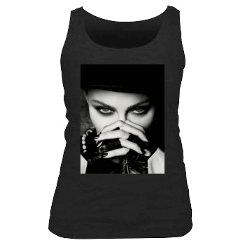 Madonna Women's Tank Top