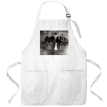 Madonna Apron