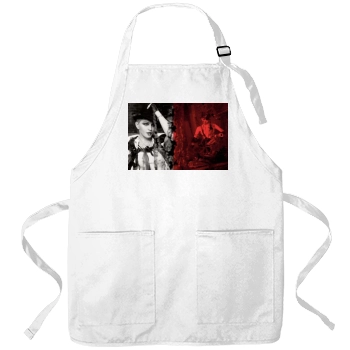 Madonna Apron