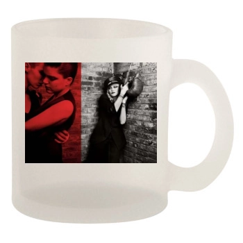 Madonna 10oz Frosted Mug