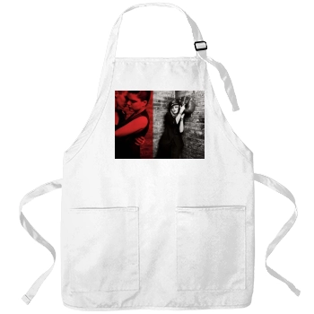 Madonna Apron