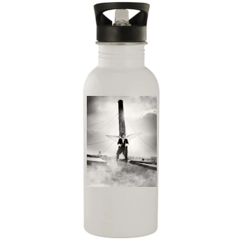 Madonna Stainless Steel Water Bottle