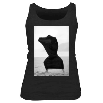 Madonna Women's Tank Top