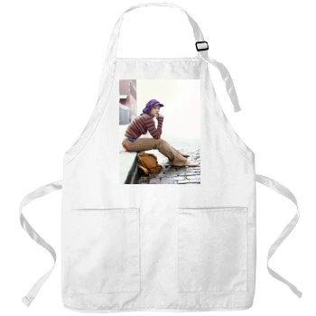 Madonna Apron