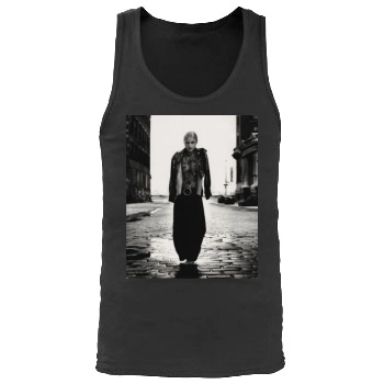 Madonna Men's Tank Top