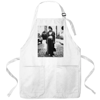 Madonna Apron