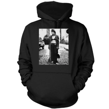 Madonna Mens Pullover Hoodie Sweatshirt