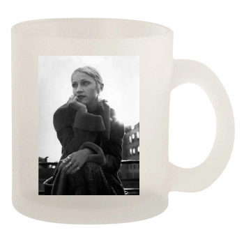 Madonna 10oz Frosted Mug
