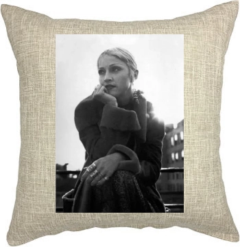 Madonna Pillow