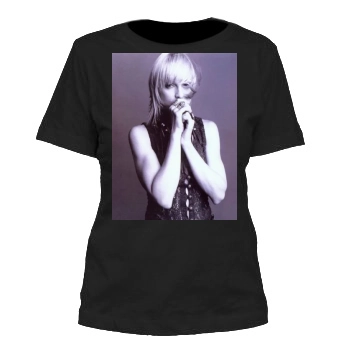 Madonna Women's Cut T-Shirt