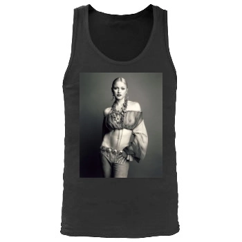 Madonna Men's Tank Top