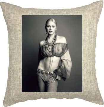 Madonna Pillow