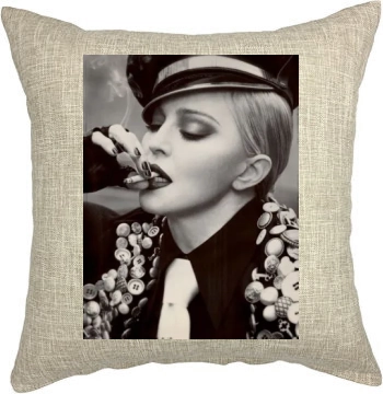 Madonna Pillow