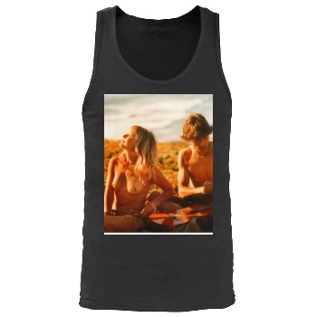 Malin Akerman Men's Tank Top