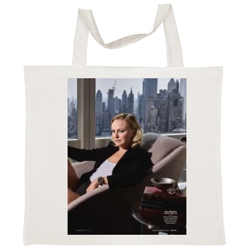 Malin Akerman Tote