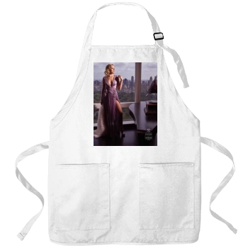 Malin Akerman Apron