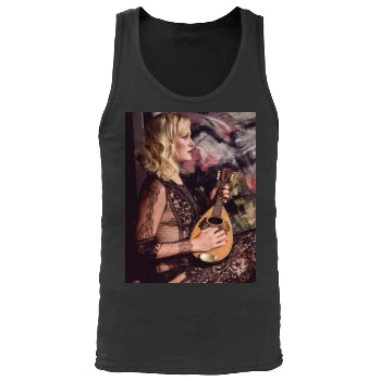 Malin Akerman Men's Tank Top