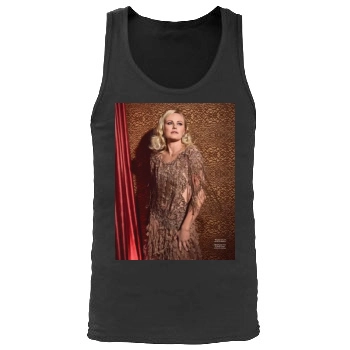 Malin Akerman Men's Tank Top