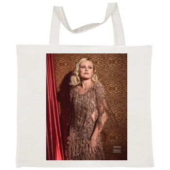 Malin Akerman Tote