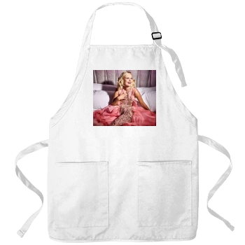 Malin Akerman Apron