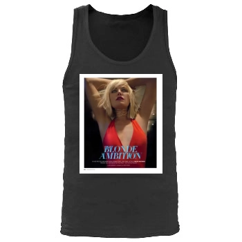 Malin Akerman Men's Tank Top