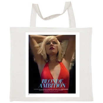 Malin Akerman Tote