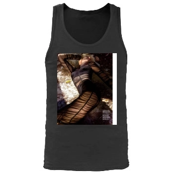 Malin Akerman Men's Tank Top