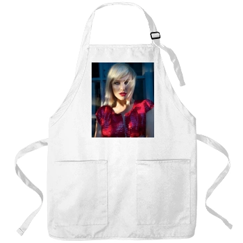 Malin Akerman Apron