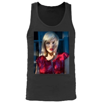 Malin Akerman Men's Tank Top