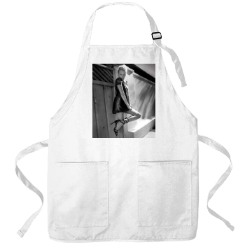 Malin Akerman Apron