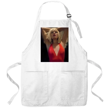 Malin Akerman Apron