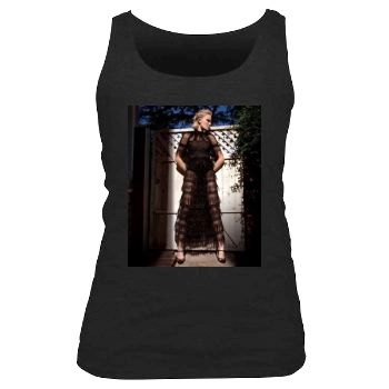 Malin Akerman Women's Tank Top