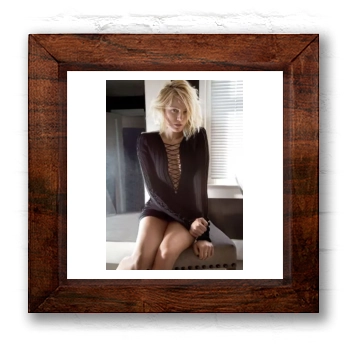 Malin Akerman 6x6