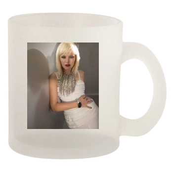 Malin Akerman 10oz Frosted Mug