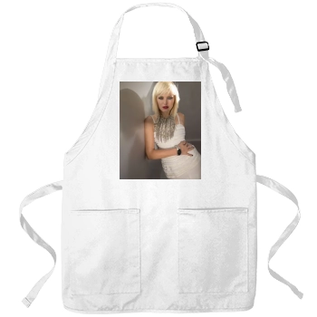 Malin Akerman Apron