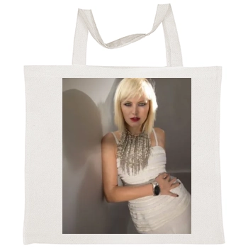 Malin Akerman Tote