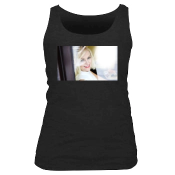 Malin Akerman Women's Tank Top