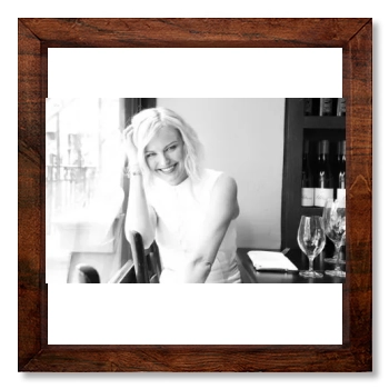 Malin Akerman 12x12