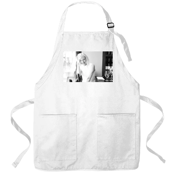 Malin Akerman Apron