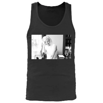 Malin Akerman Men's Tank Top