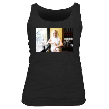 Malin Akerman Women's Tank Top