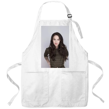 Megan Fox Apron